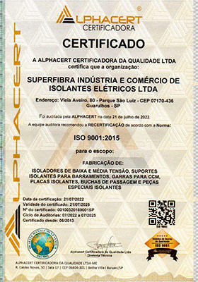 Certificado